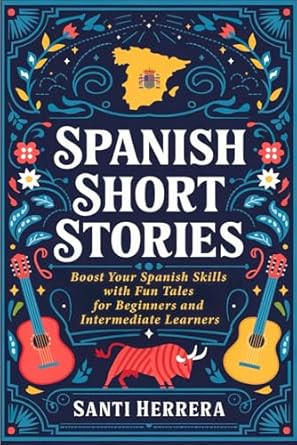Spanish Short Stories