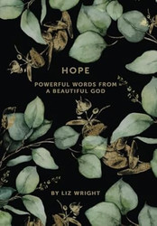Hope: Powerful Words from a Beautiful God