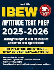 IBEW Aptitude Test Prep