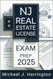 NJ Real Estate License Exam Prep 2025 NJ Real Estate License Exam Prep 2025