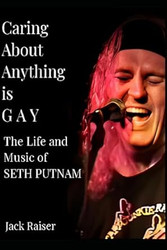 Caring About Anything is Gay