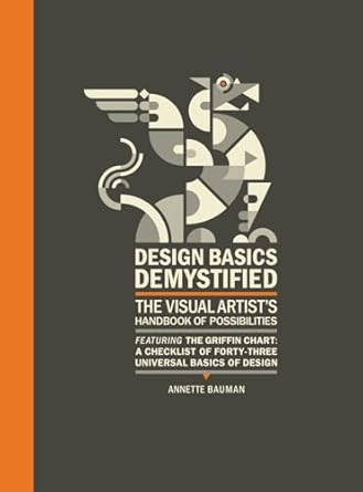 Design Basics Demystified