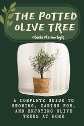 The Potted Olive Tree