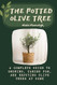The Potted Olive Tree