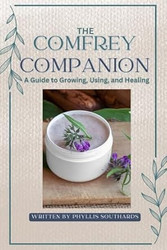 The Comfrey Companion