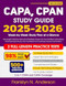 CAPA CPAN Study Guide 2025-2026