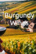Burgundy Wines