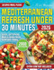 Mediterranean Refresh Under 30 Minutes