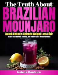 The Truth About Brazilian Mounjaro