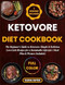 KETOVORE DIET COOKBOOK