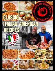 Brooklyn Brothers Cooking