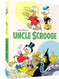 Walt Disney's Uncle Scrooge Gift Box Set "The Golden Nugget