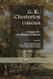 Chesterton Classics Collection. What I Saw in America What's