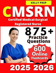 CMSRN Study Guide 2025-2026