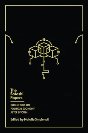 The Satoshi Papers