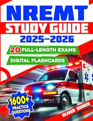 NREMT Study Guide