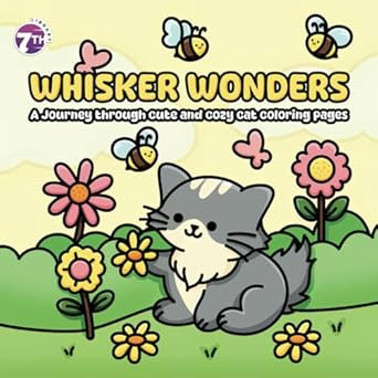 Whisker Wonders