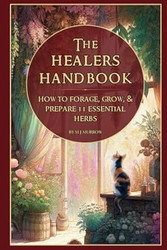 The Healers Handbook