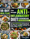 The Simple Anti-Inflammatory Diet Cookbook for Beginners