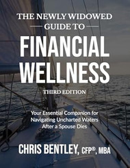 The Newly Widowed Guide to Financial Wellness