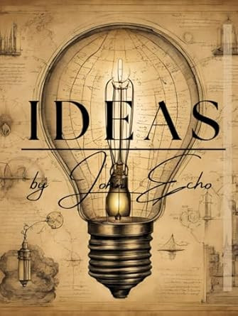 Ideas By John Echo