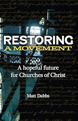 Restoring a Movement