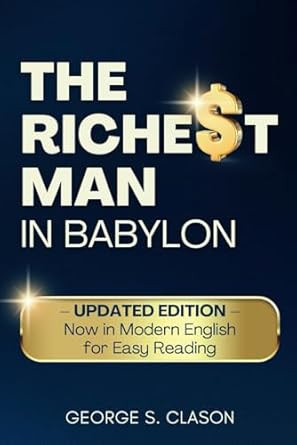 The Richest Man in Babylon