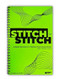 Stitch by Stitch: A Step-by-Step Guide to 12 Essential Hand