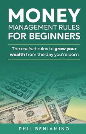 Money Management Rules for Beginners
