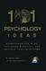 101 Psychology Ideas