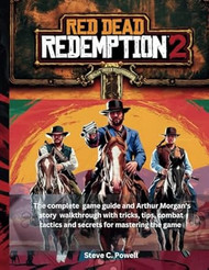RED DEAD REDEMPTION 2