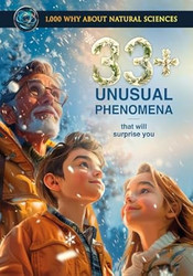 33+ Unusual Phenomena That Will Surprise You