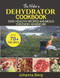 The Hikers dehydrator cookbook