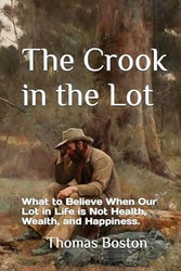The Crook in the Lot