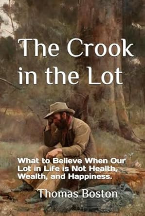 The Crook in the Lot