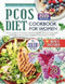 PCOS Diet Cookbook for Women