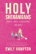 Holy Shenanigans