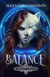 Balance (The Defiance Collection)