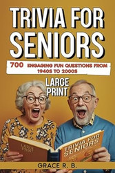 Trivia for Seniors