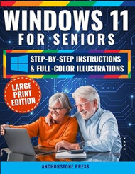 Windows 11 for Seniors