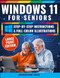 Windows 11 for Seniors
