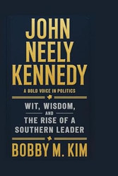 John Neely Kennedy