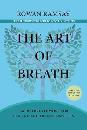 The Art of Breath