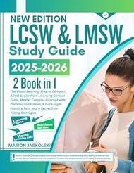 LCSW & LMSW Study Guide 2025-2026