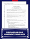 Purchase and Sale Agreement Forms Book