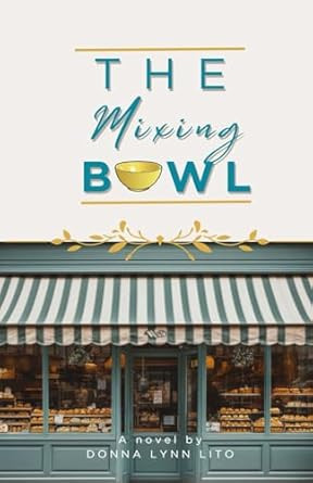 The Mixing Bowl
