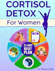 Cortisol Detox for Women