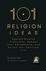 101 Religion Ideas