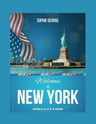 WELCOME TO NEW YORK