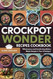 CROCKPOT WONDER RECIPES COOKBOOK